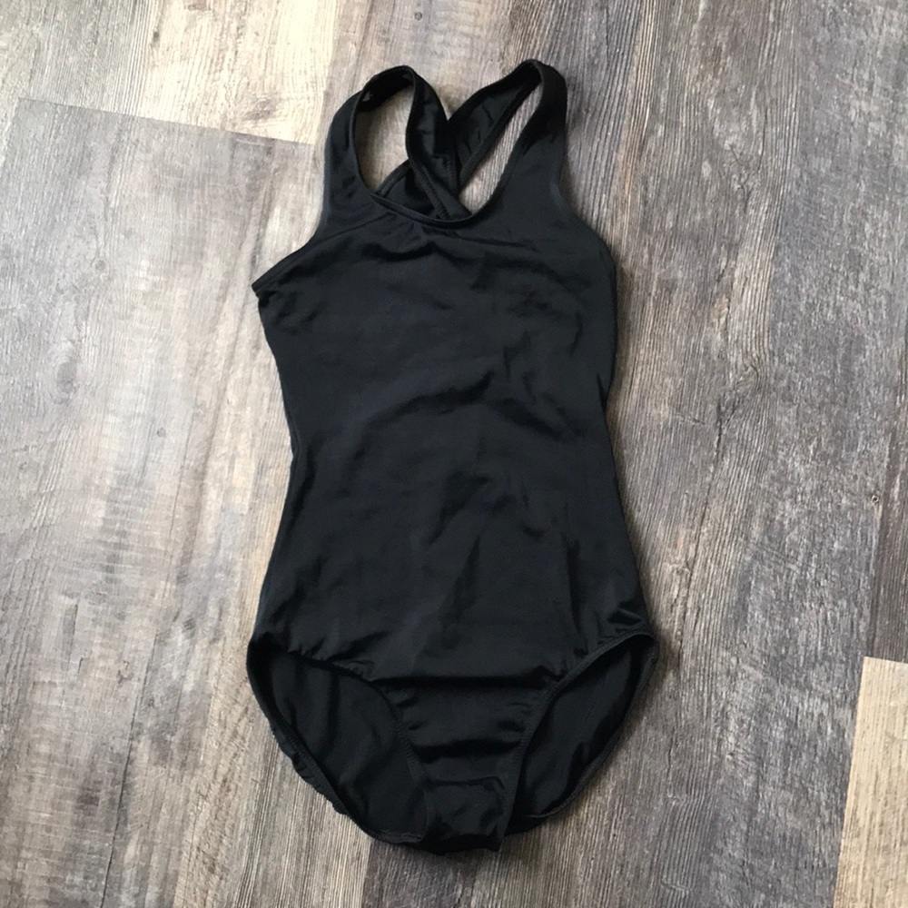Ballet Leotard